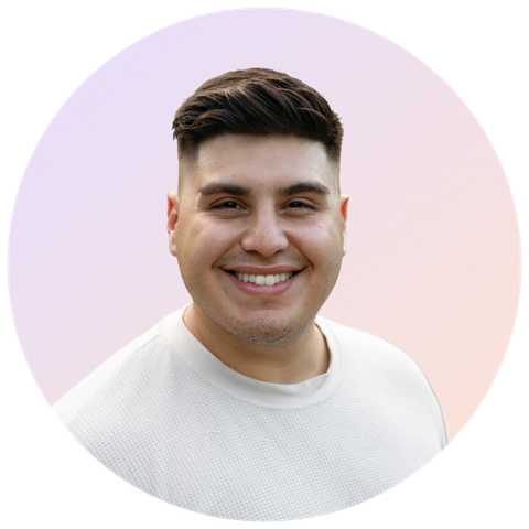 Gio Garcia, founder of AgntFlow